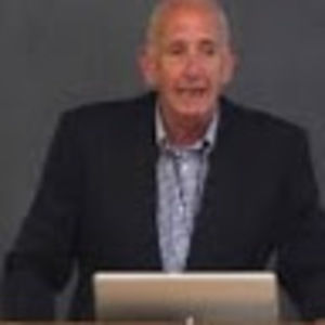 Meet your Posher, Richard